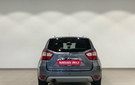 Nissan Terrano III, 2019 год, 1 649 000 рублей, 4 фотография