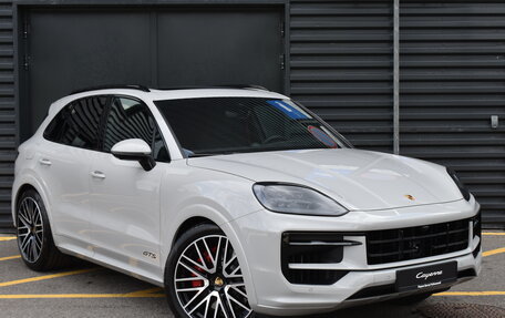 Porsche Cayenne III, 2024 год, 24 950 000 рублей, 5 фотография