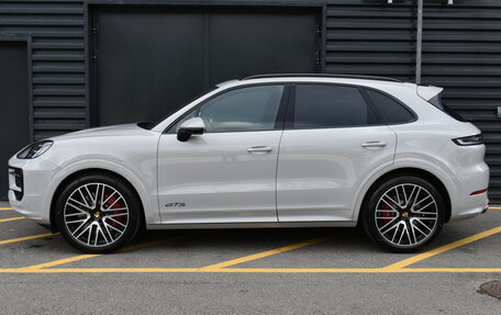 Porsche Cayenne III, 2024 год, 24 950 000 рублей, 3 фотография