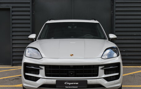 Porsche Cayenne III, 2024 год, 24 950 000 рублей, 2 фотография