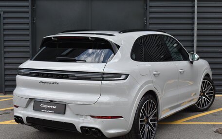 Porsche Cayenne III, 2024 год, 24 950 000 рублей, 7 фотография