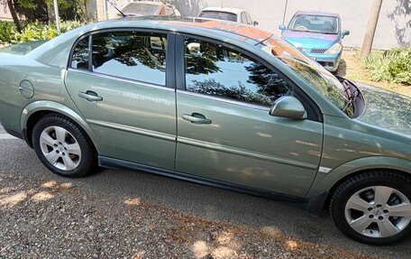 Opel Vectra C рестайлинг, 2004 год, 680 000 рублей, 4 фотография