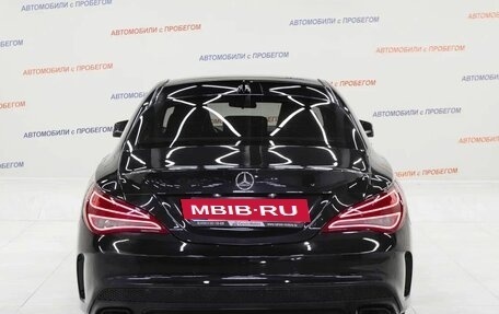 Mercedes-Benz CLA, 2013 год, 1 595 000 рублей, 5 фотография