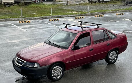 Daewoo Nexia I рестайлинг, 2012 год, 190 000 рублей, 2 фотография