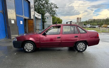 Daewoo Nexia I рестайлинг, 2012 год, 190 000 рублей, 4 фотография