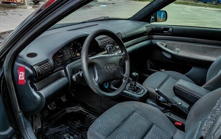 Audi A4, 1997 год, 410 000 рублей, 6 фотография