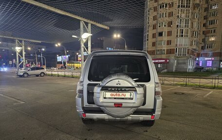 Mitsubishi Pajero IV, 2012 год, 2 199 000 рублей, 6 фотография