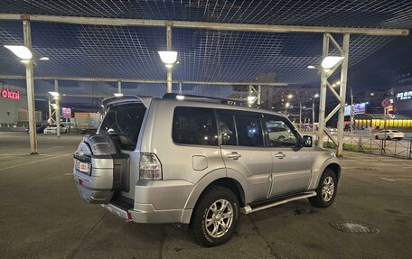 Mitsubishi Pajero IV, 2012 год, 2 199 000 рублей, 4 фотография