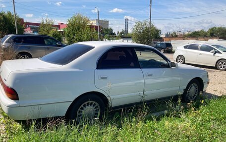 Toyota Crown, 1993 год, 450 000 рублей, 3 фотография