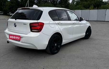 BMW 1 серия, 2013 год, 1 470 000 рублей, 3 фотография