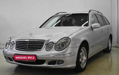 Mercedes-Benz E-Класс, 2005 год, 703 000 рублей, 1 фотография