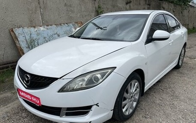 Mazda 6, 2010 год, 805 000 рублей, 1 фотография