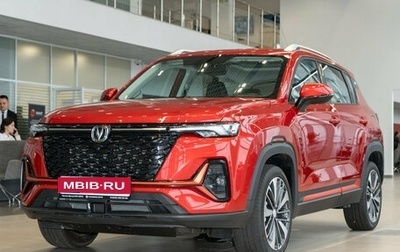 Changan CS35PLUS, 2024 год, 2 399 900 рублей, 1 фотография