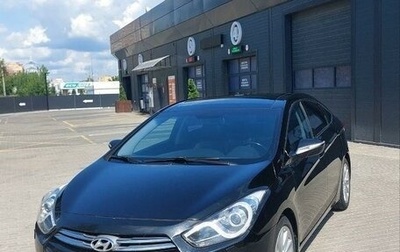 Hyundai i40 I рестайлинг, 2013 год, 1 680 000 рублей, 1 фотография