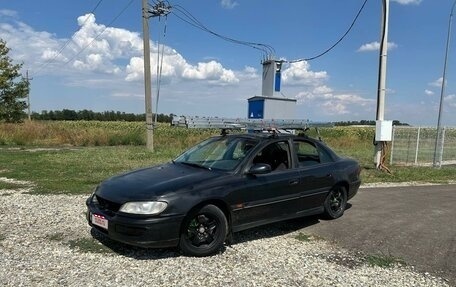 Opel Omega B, 1998 год, 165 000 рублей, 1 фотография