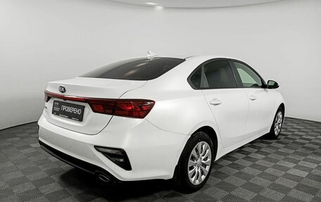 KIA Cerato IV, 2020 год, 1 920 000 рублей, 5 фотография