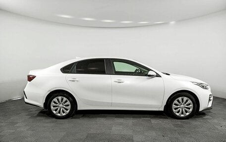 KIA Cerato IV, 2020 год, 1 920 000 рублей, 4 фотография