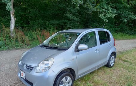 Toyota Passo III, 2011 год, 759 000 рублей, 1 фотография