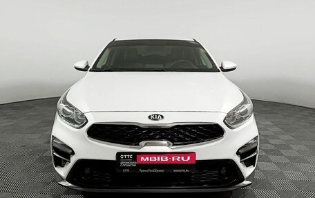 KIA Cerato IV, 2020 год, 1 920 000 рублей, 2 фотография