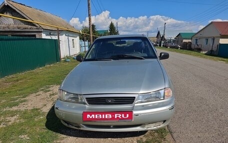 Daewoo Nexia I рестайлинг, 2007 год, 87 000 рублей, 1 фотография