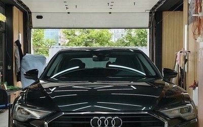 Audi A6, 2020 год, 3 650 000 рублей, 1 фотография