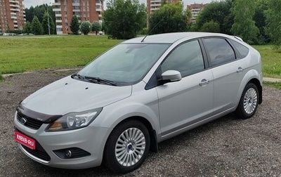 Ford Focus II рестайлинг, 2011 год, 770 000 рублей, 1 фотография