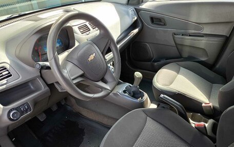 Chevrolet Cobalt II, 2014 год, 690 000 рублей, 8 фотография