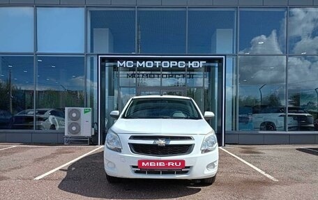 Chevrolet Cobalt II, 2014 год, 690 000 рублей, 4 фотография