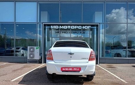 Chevrolet Cobalt II, 2014 год, 690 000 рублей, 6 фотография