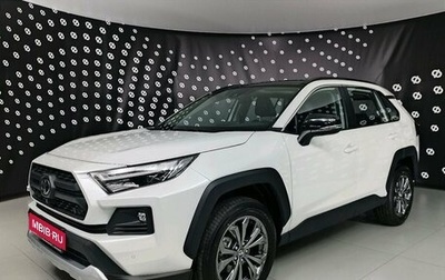 Toyota RAV4, 2023 год, 4 699 000 рублей, 1 фотография