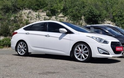 Hyundai i40 I рестайлинг, 2013 год, 1 520 000 рублей, 1 фотография