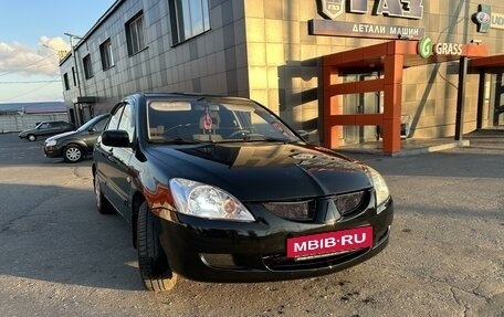 Mitsubishi Lancer IX, 2005 год, 444 444 рублей, 4 фотография