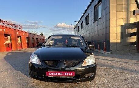 Mitsubishi Lancer IX, 2005 год, 444 444 рублей, 3 фотография