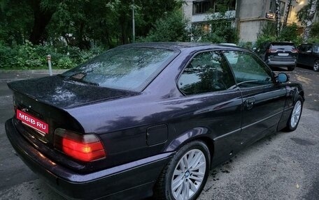 BMW 3 серия, 1997 год, 830 000 рублей, 3 фотография