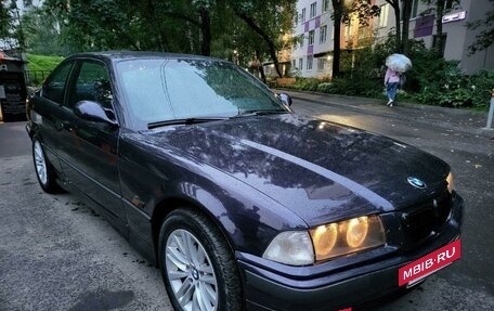 BMW 3 серия, 1997 год, 830 000 рублей, 2 фотография