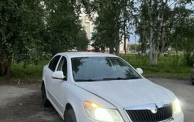 Skoda Octavia, 2010 год, 750 000 рублей, 1 фотография