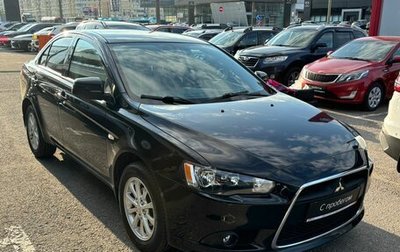 Mitsubishi Lancer IX, 2013 год, 1 099 000 рублей, 1 фотография