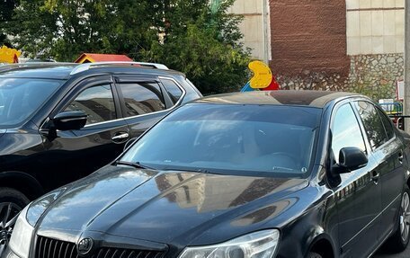 Skoda Octavia, 2012 год, 940 000 рублей, 1 фотография