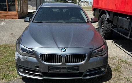 BMW 5 серия, 2014 год, 950 000 рублей, 1 фотография