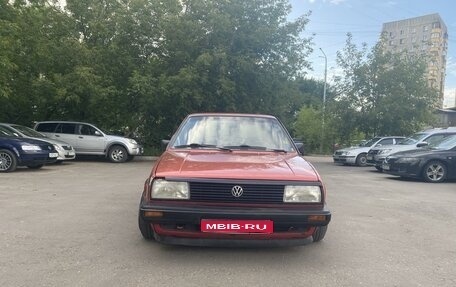 Volkswagen Jetta III, 1985 год, 275 000 рублей, 1 фотография