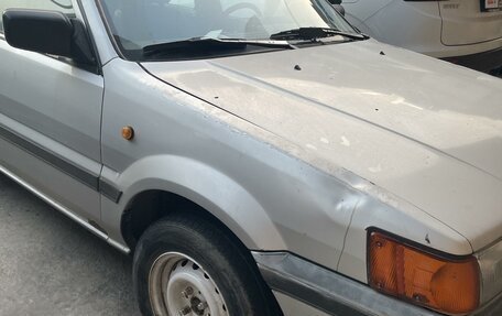 Nissan Sunny N13, 1990 год, 90 000 рублей, 2 фотография