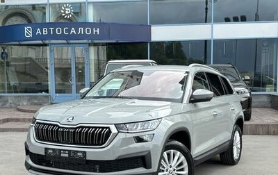 Skoda Kodiaq I, 2024 год, 4 690 000 рублей, 1 фотография