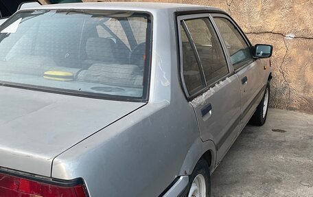 Nissan Sunny N13, 1990 год, 90 000 рублей, 3 фотография