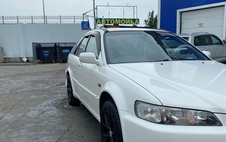 Honda Accord VII рестайлинг, 2000 год, 625 000 рублей, 3 фотография