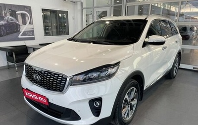 KIA Sorento III Prime рестайлинг, 2020 год, 4 038 000 рублей, 1 фотография