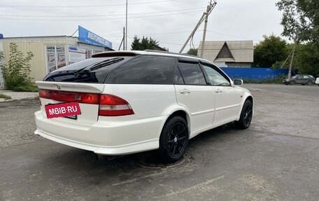 Honda Accord VII рестайлинг, 2000 год, 625 000 рублей, 4 фотография