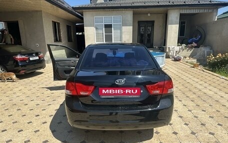 KIA Magentis II рестайлинг, 2010 год, 750 000 рублей, 2 фотография