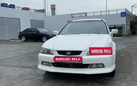 Honda Accord VII рестайлинг, 2000 год, 625 000 рублей, 2 фотография