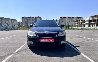 Skoda Octavia, 2011 год, 850 000 рублей, 1 фотография