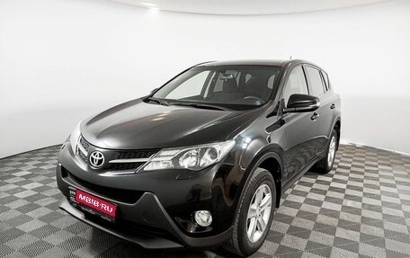 Toyota RAV4, 2013 год, 2 335 000 рублей, 1 фотография